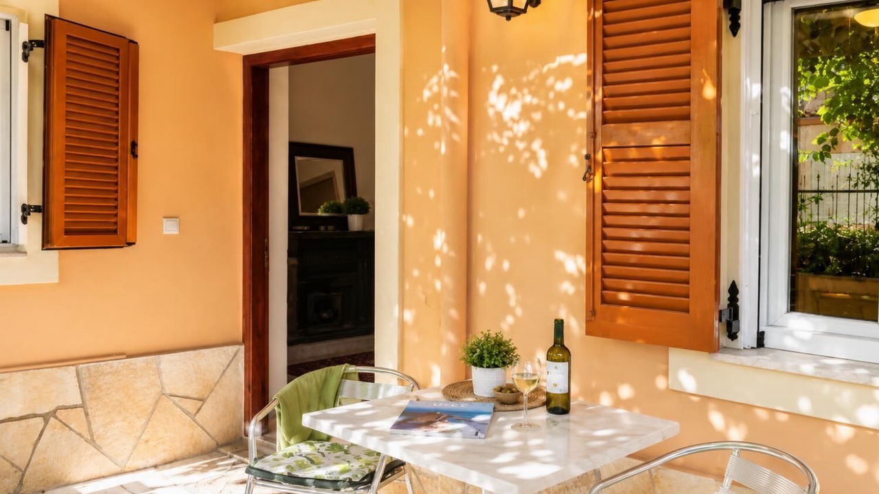 Photo of Outdoor in Agios Stefanos