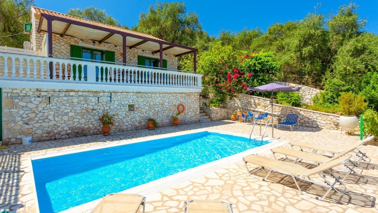 Photo of Outdoor in Paxos