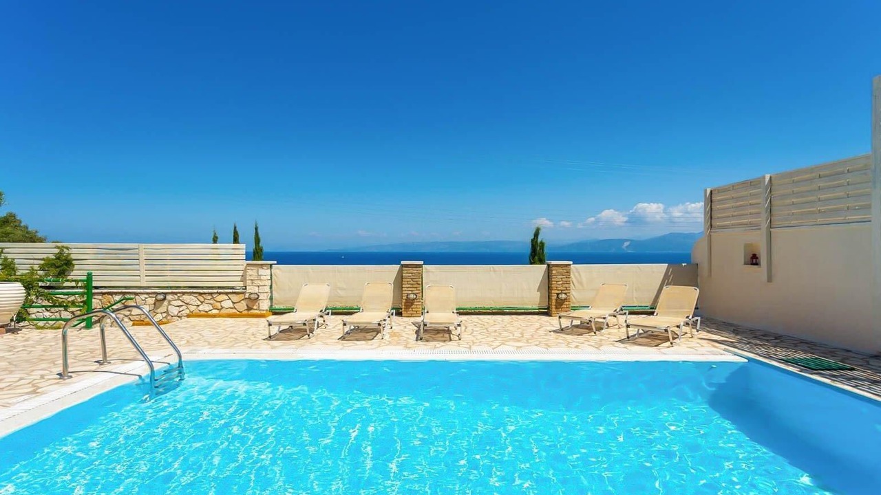 Photo of Outdoor in Paxos