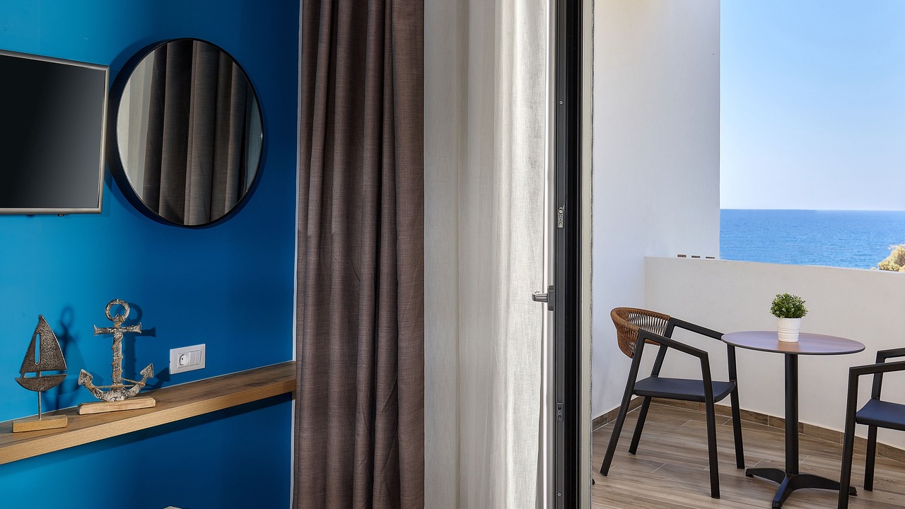 Photo of Bedroom in Panormos