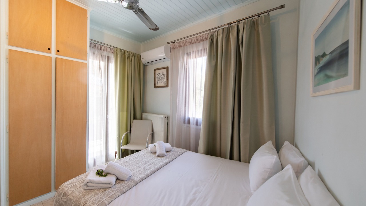 Photo of Bedroom in Lefkada Town