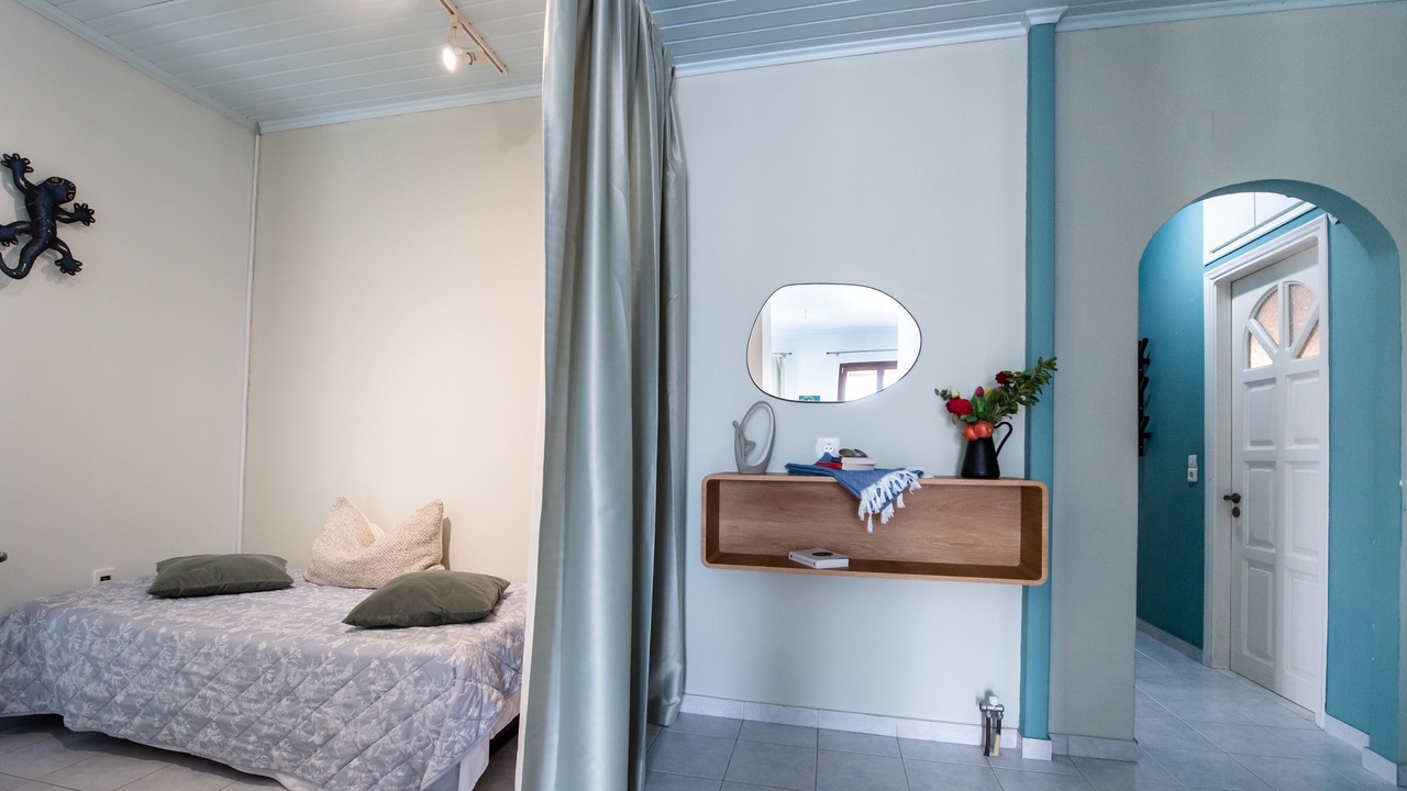 Photo of Bedroom in Lefkada Town