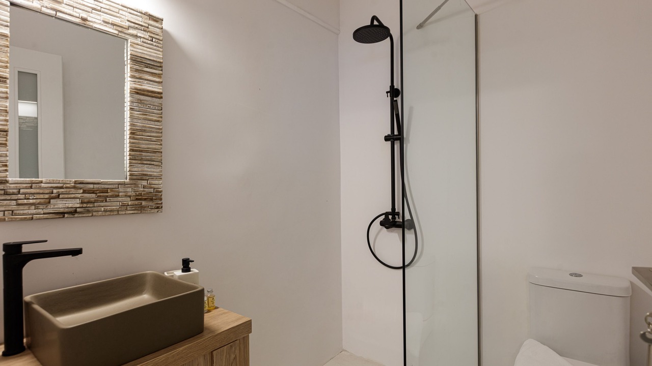 Photo of Bathroom in Marathi