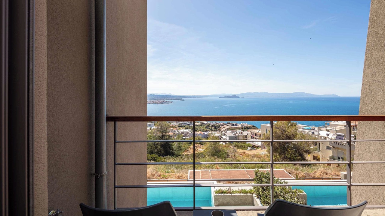 Photo of Bedroom in Chania