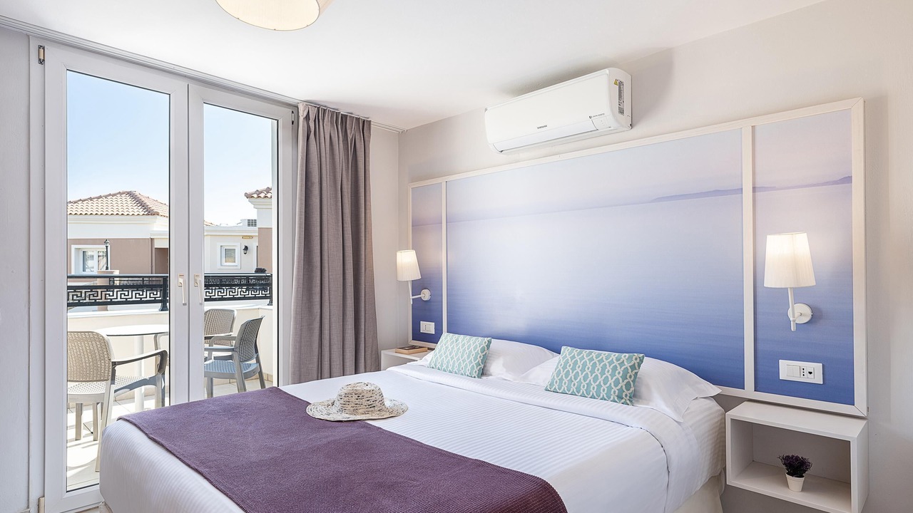 Photo of Bedroom in Gerani