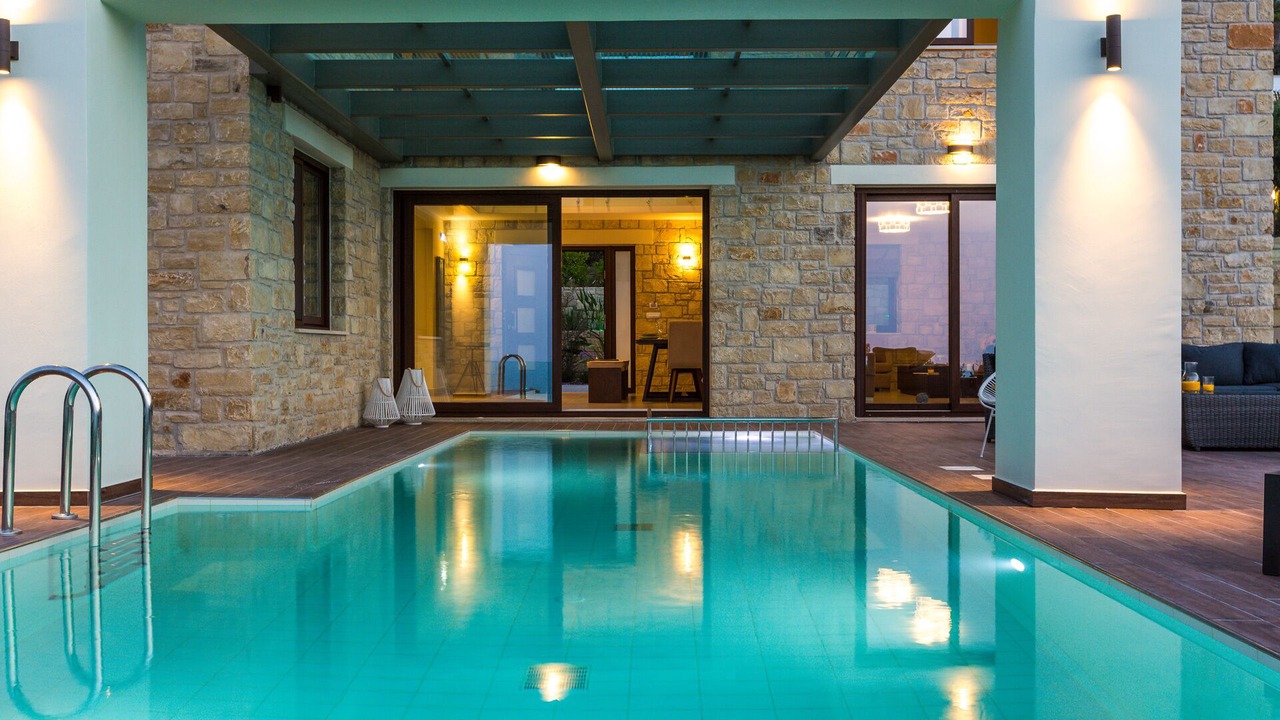 Photo of Outdoor in Kissamos