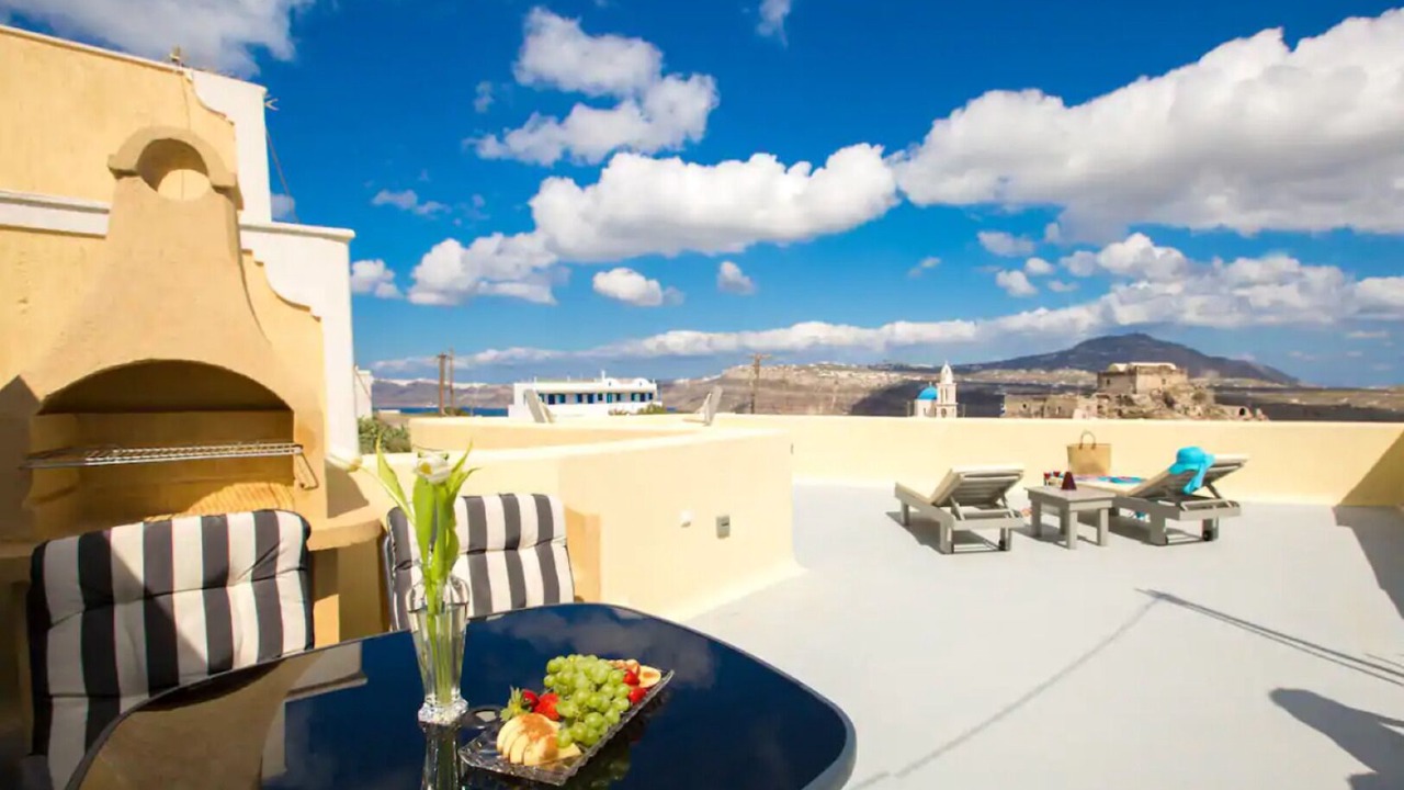 Photo of Outdoor in Akrotiri
