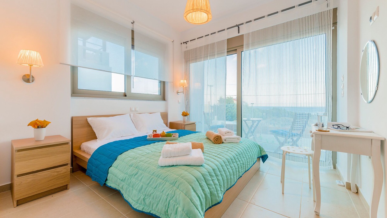 Photo of Bedroom in Gennadi