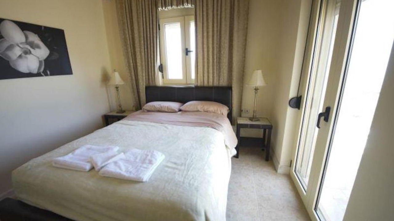 Photo of Bedroom in Adele