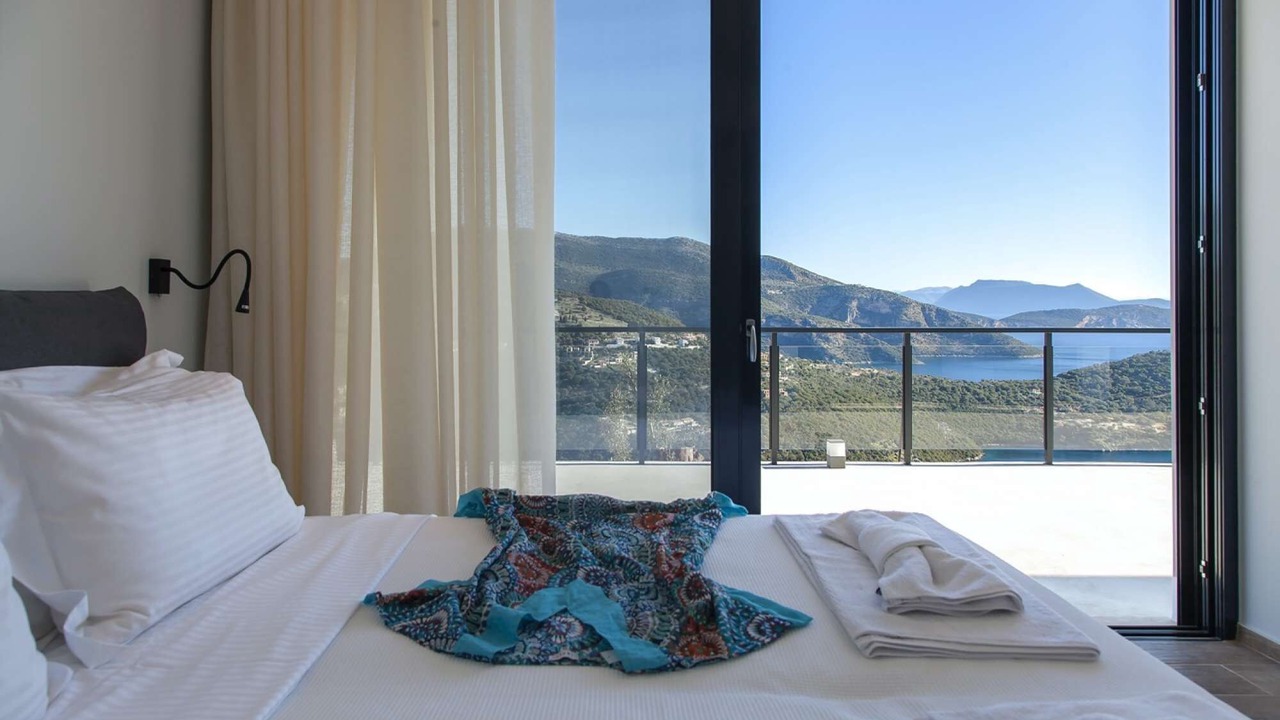 Photo of Bedroom in Sivota