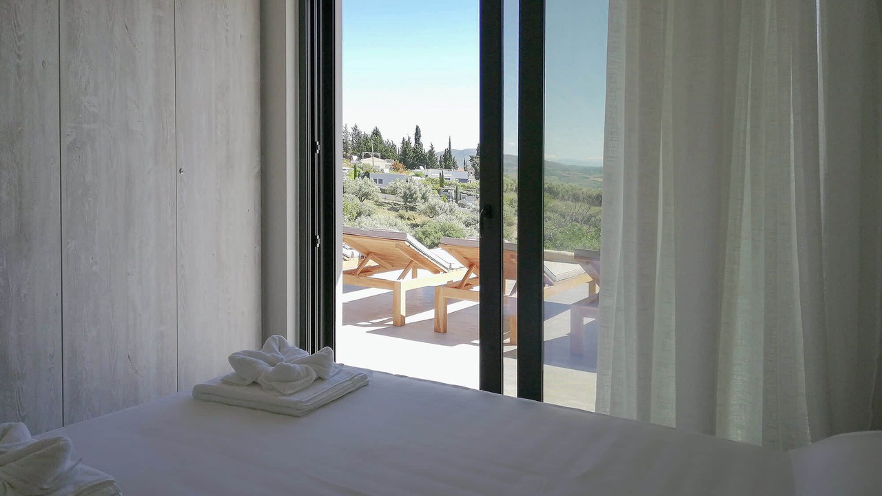 Photo of Bedroom in Aktio-Vonitsa
