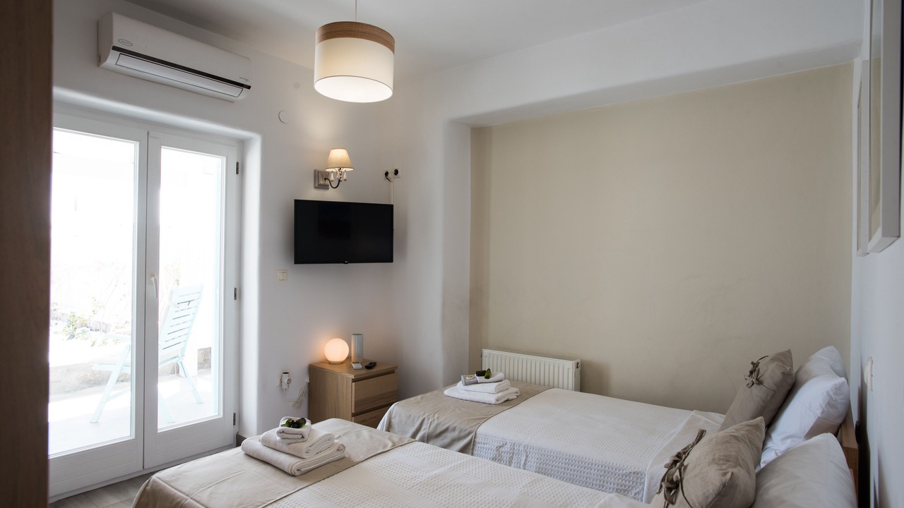 Photo of Bedroom in Paraga