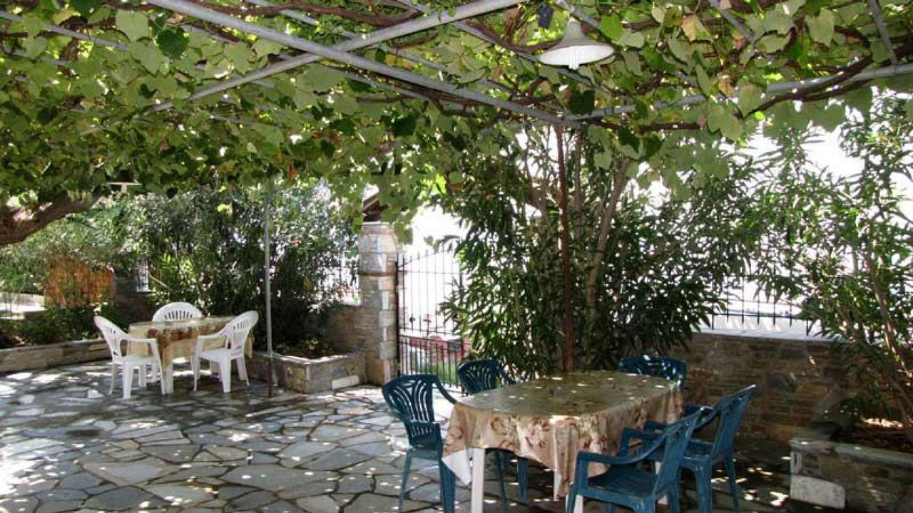 Photo of Outdoor in South Pelion