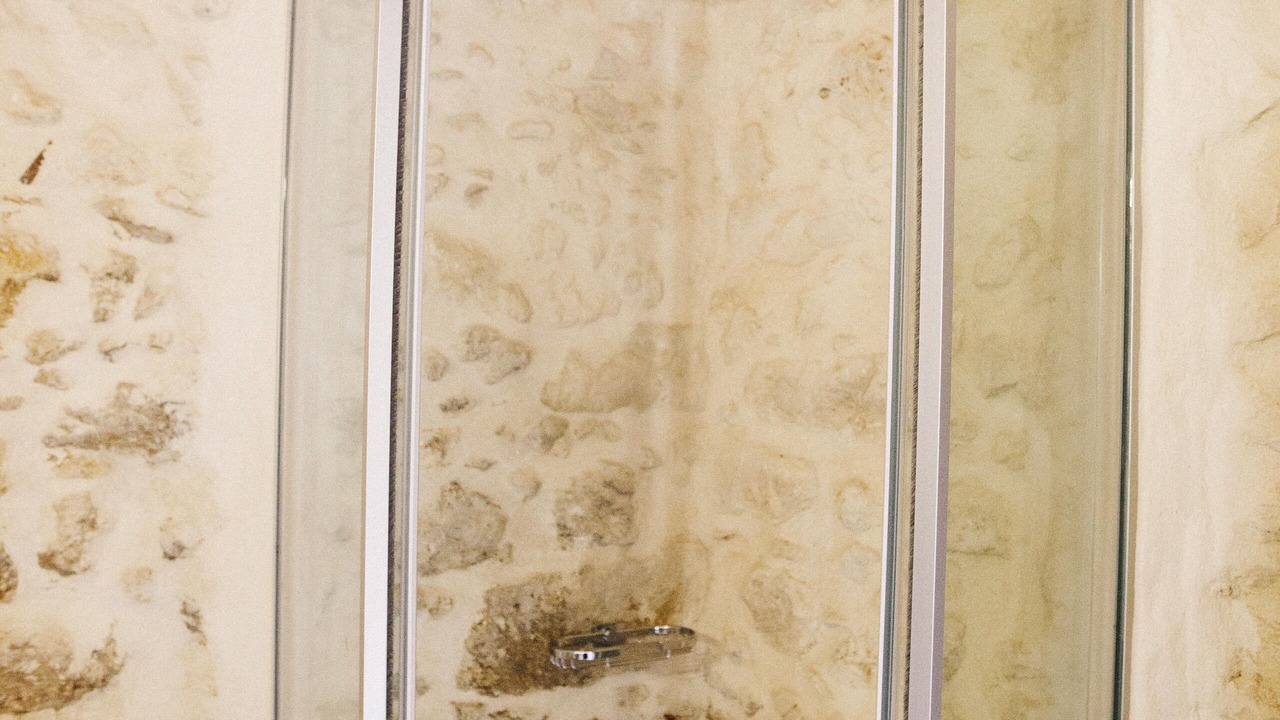 Photo of Bathroom in Rethymno