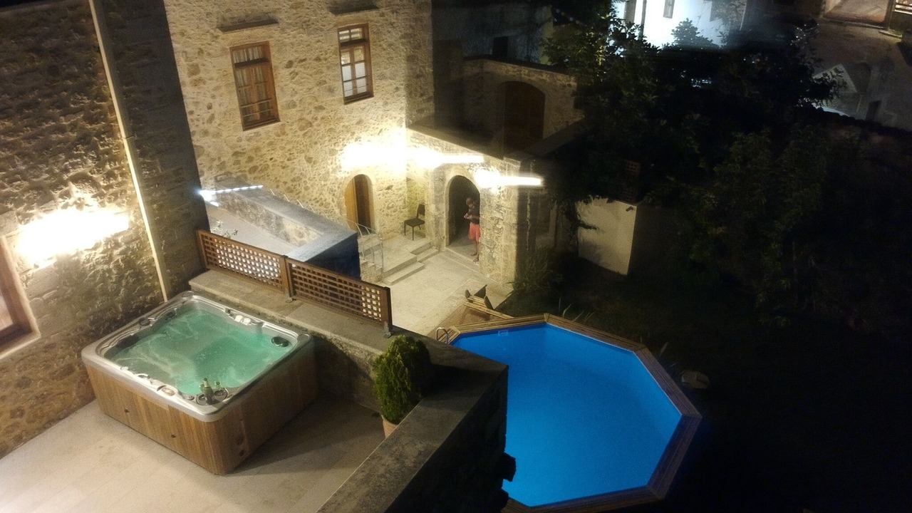Photo of Outdoor in Rethymno