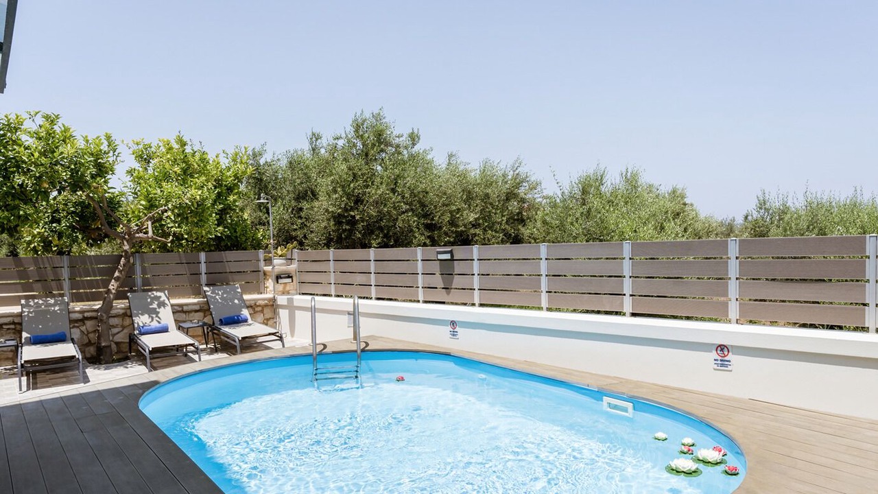 Photo of Outdoor in Stavromenos
