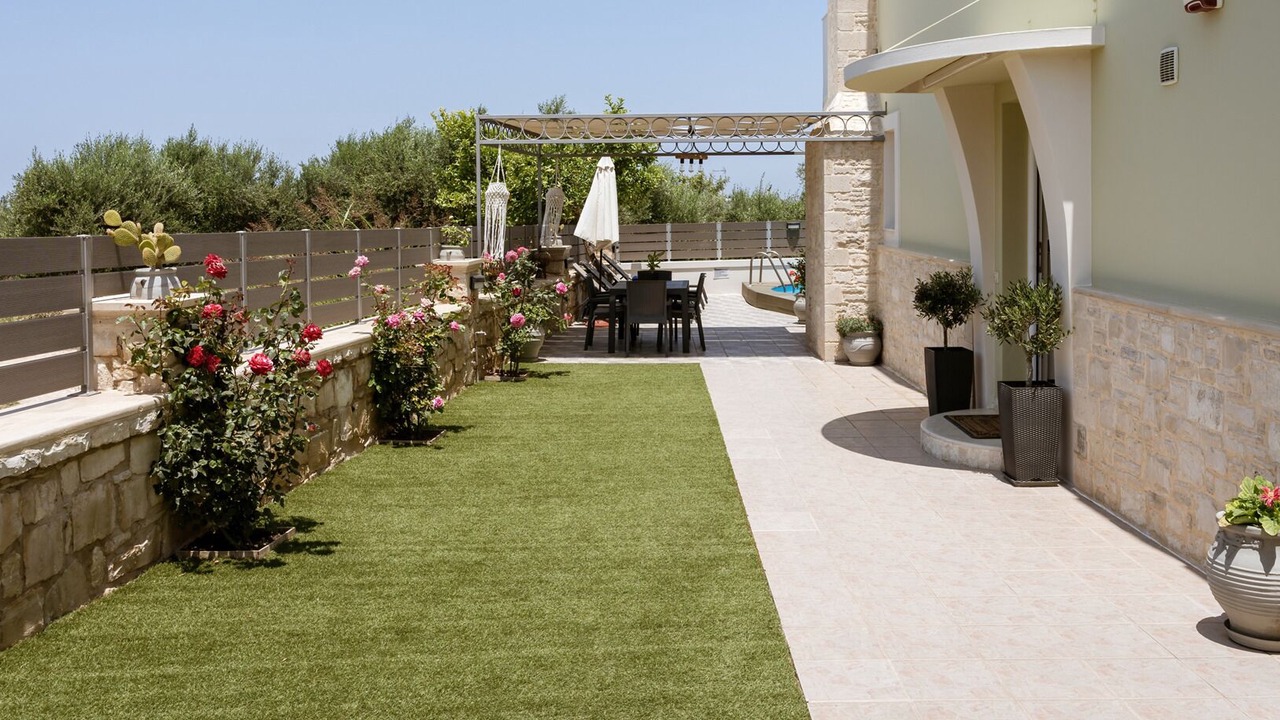 Photo of Outdoor in Stavromenos