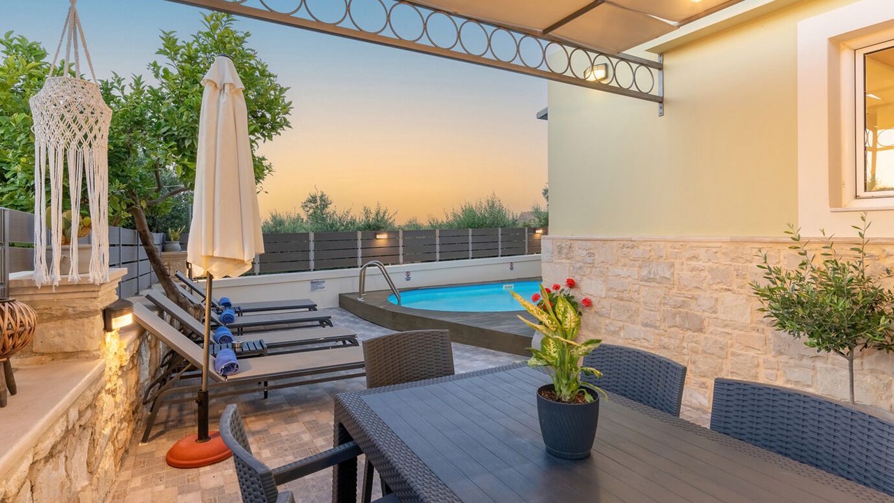 Photo of Outdoor in Stavromenos