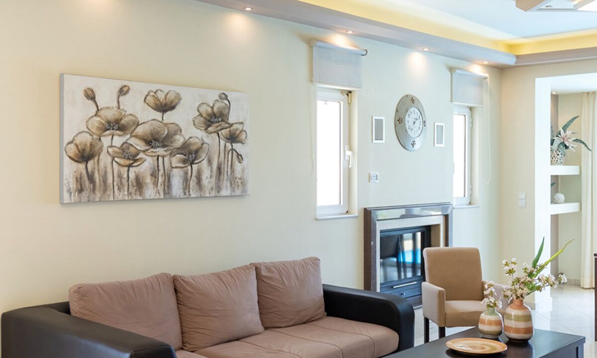 Photo of Livingroom in Stavromenos