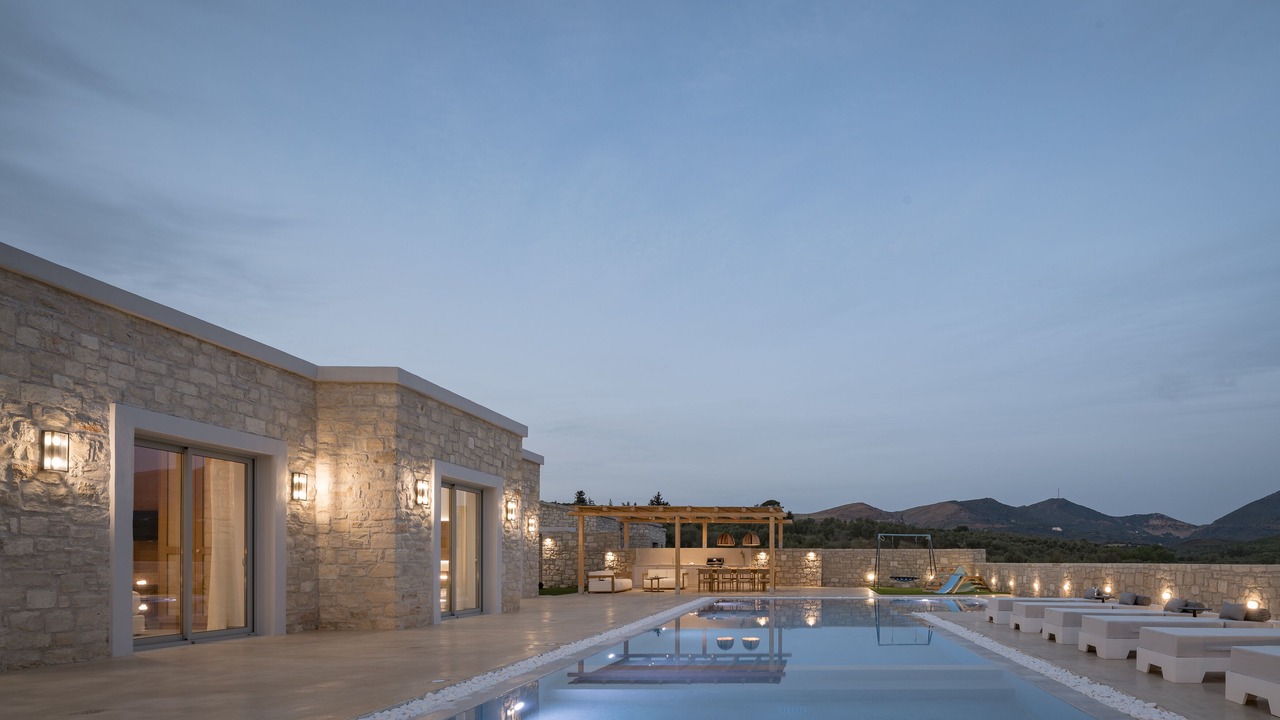 Photo of Outdoor in Geropotamos