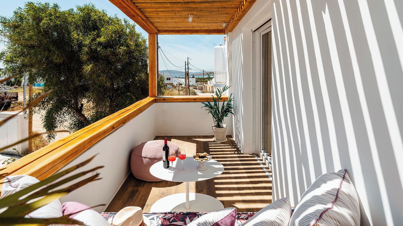Photo of Outdoor in Naxos