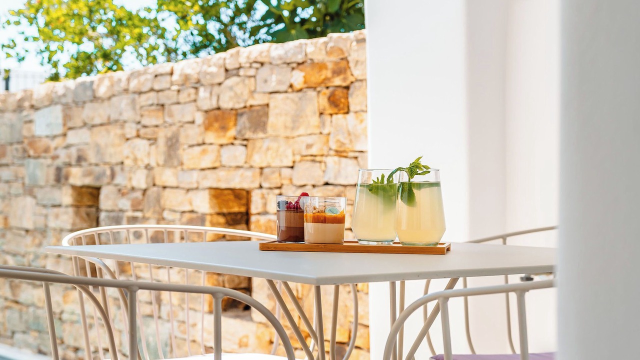 Photo of Outdoor in Naxos