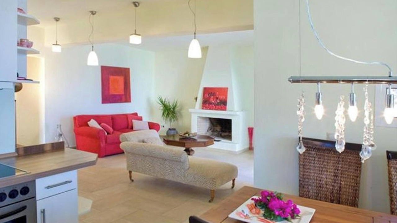 Photo of Livingroom in Istron