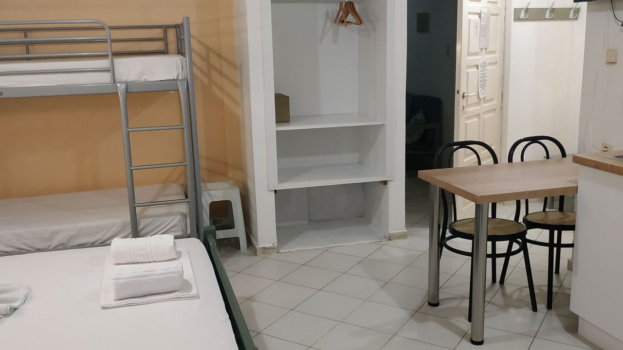 Photo of Bedroom in Agia Pelagia