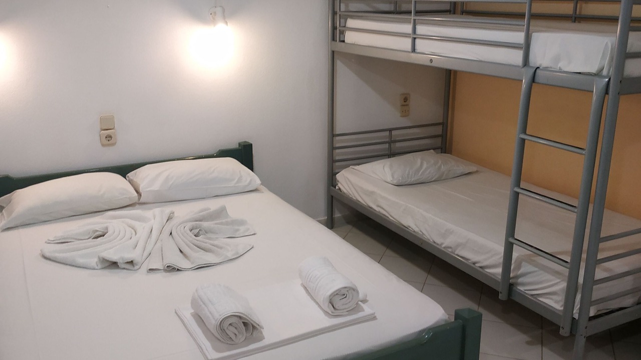 Photo of Bedroom in Agia Pelagia