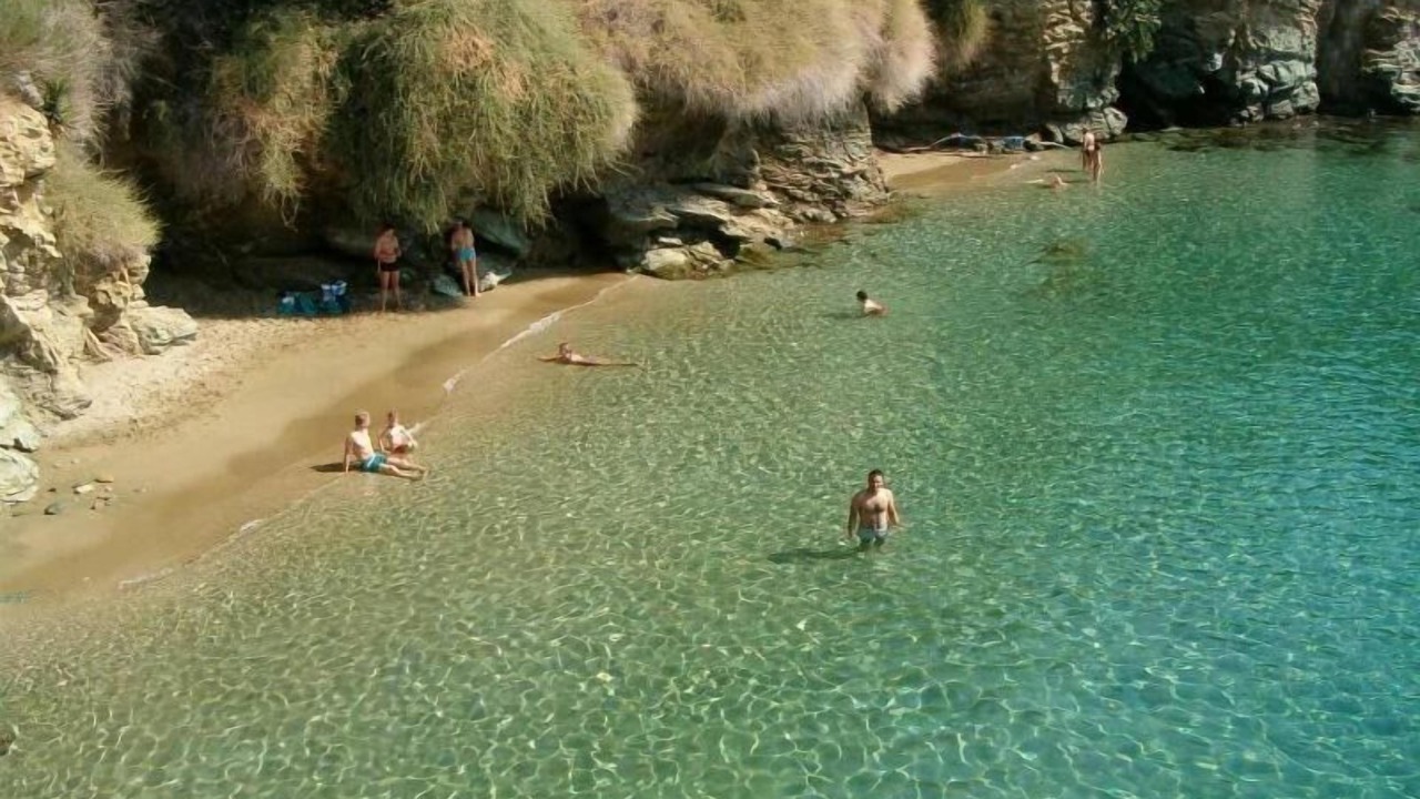 Photo of Others in Agia Pelagia