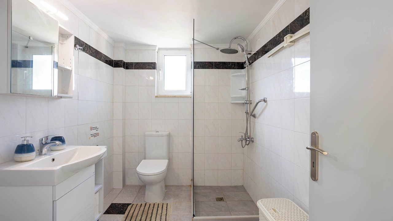 Photo of Bathroom in Koroni