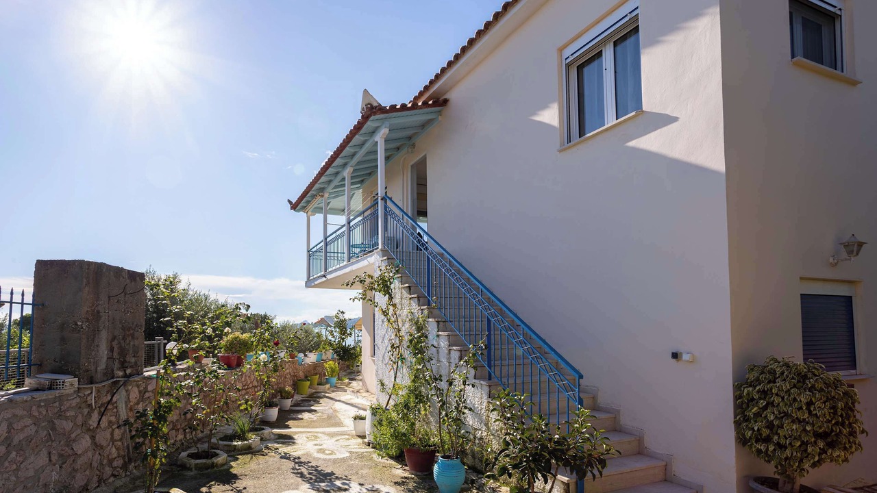 Photo of Outdoor in Koroni