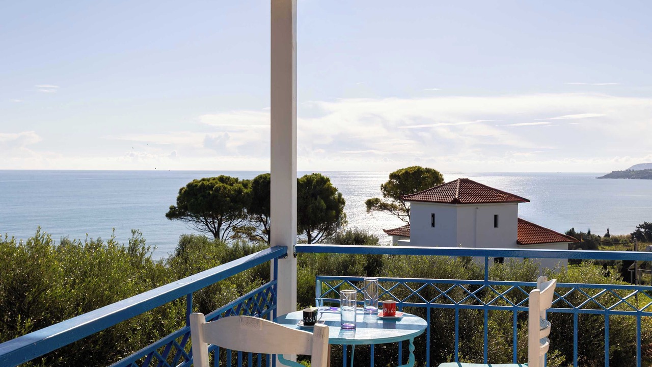 Photo of Outdoor in Koroni