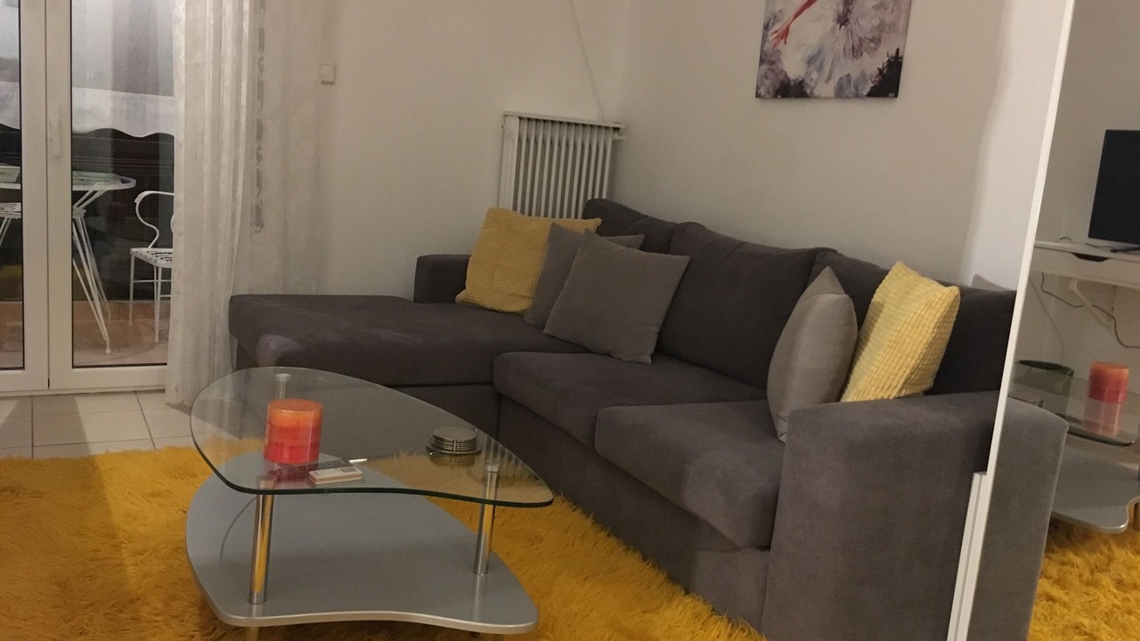 Photo of Livingroom in Palaio Faliro