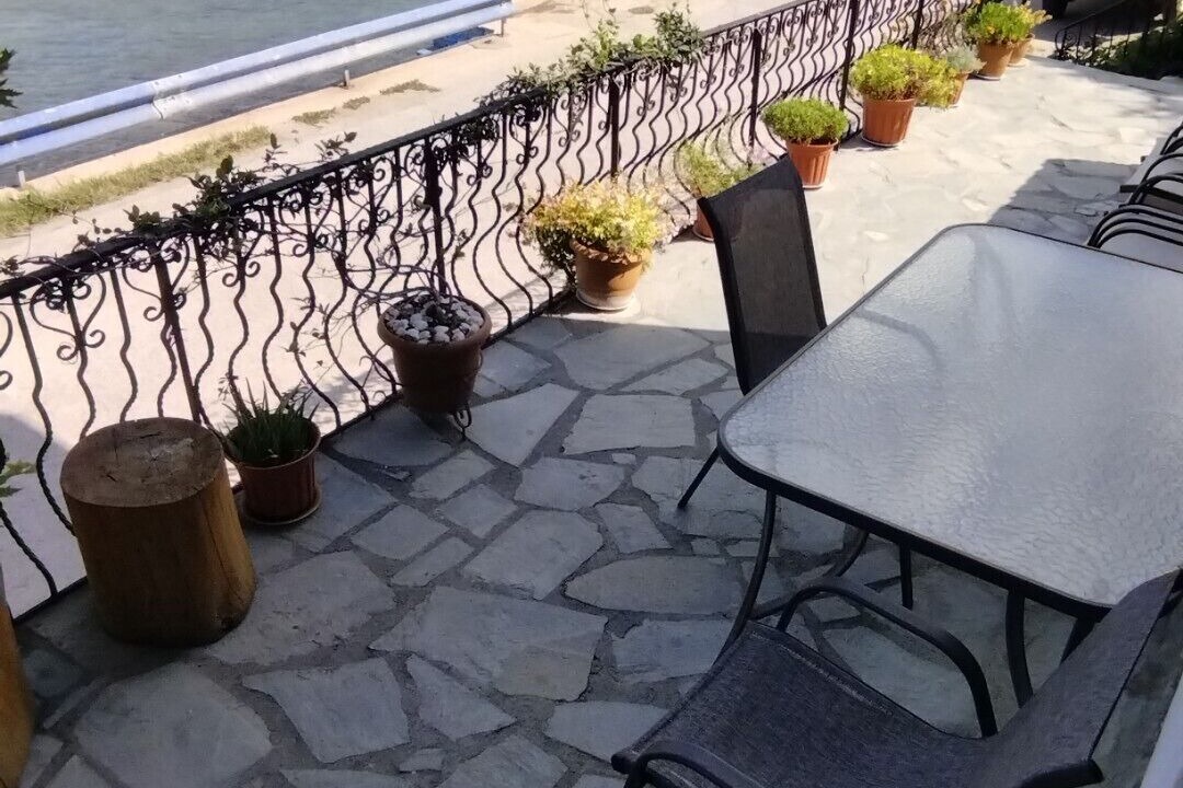 Photo of Outdoor in Skala Marion
