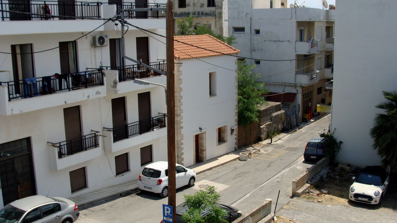 Photo of Outdoor in Limenas Chersonisou