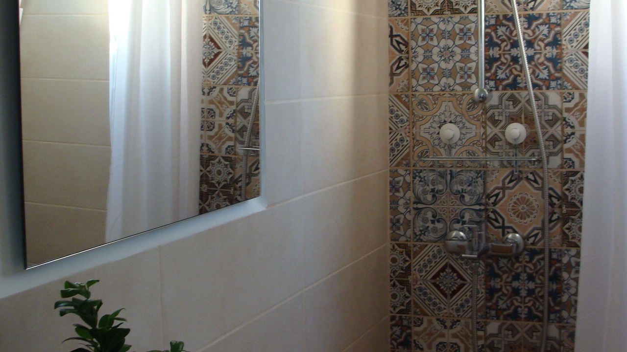 Photo of Bathroom in Limenas Chersonisou