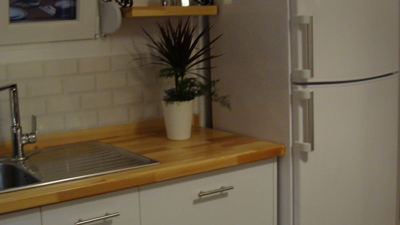 Photo of Kitchen in Limenas Chersonisou