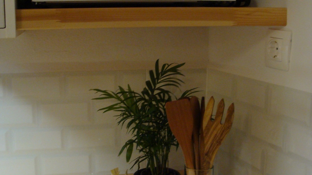 Photo of Kitchen in Limenas Chersonisou