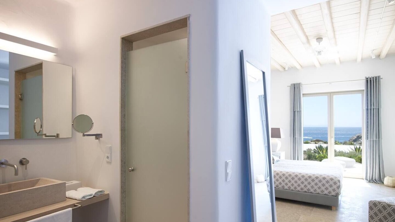Photo of Bedroom in Paradise