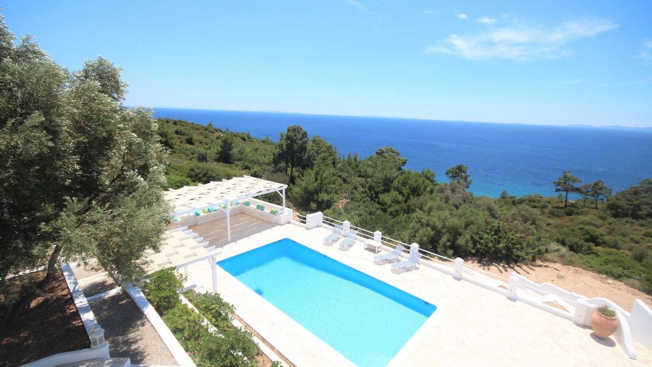 Photo of Outdoor in Marathokampos