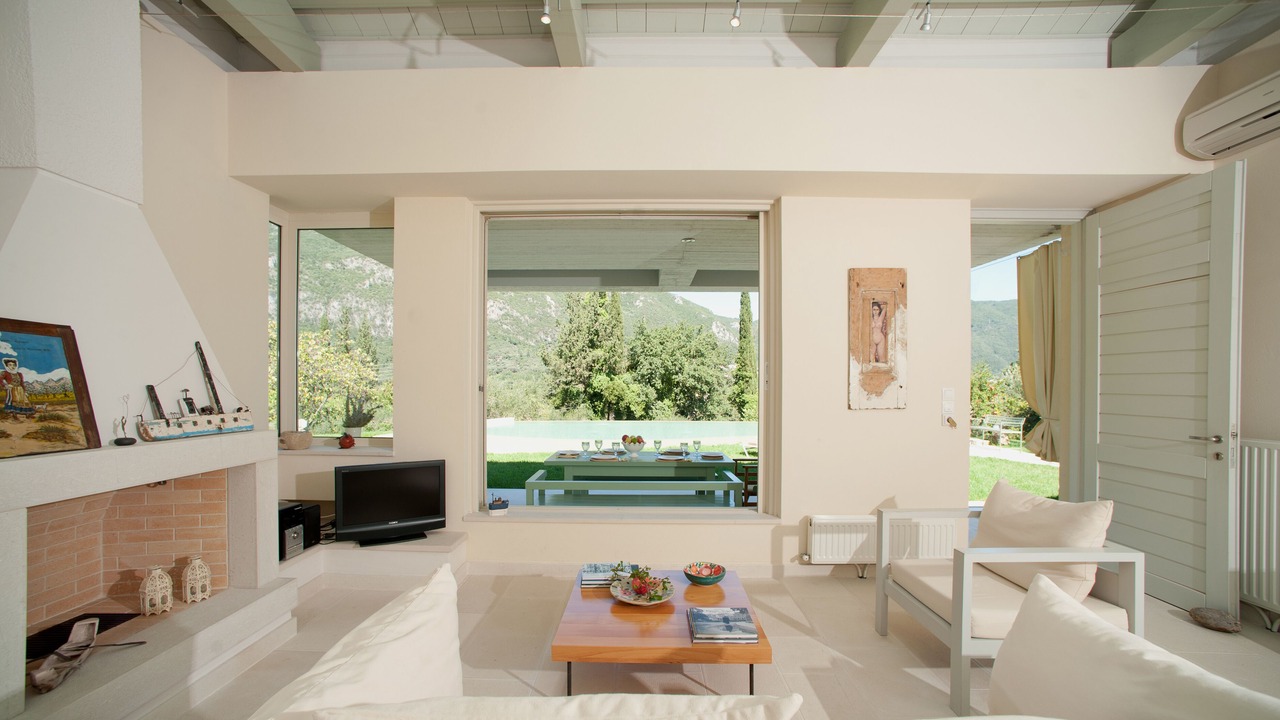 Photo of Livingroom in Skripero