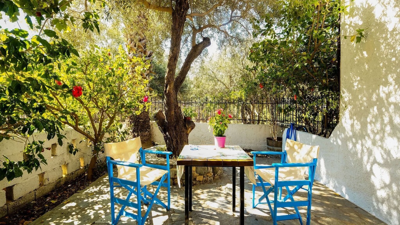 Photo of Outdoor in Kantanos-Selino
