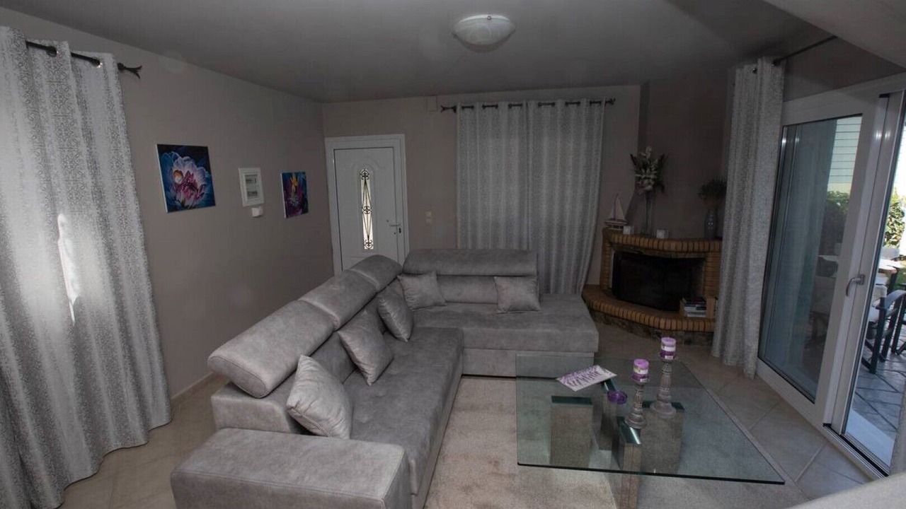 Photo of Livingroom in Sarlata