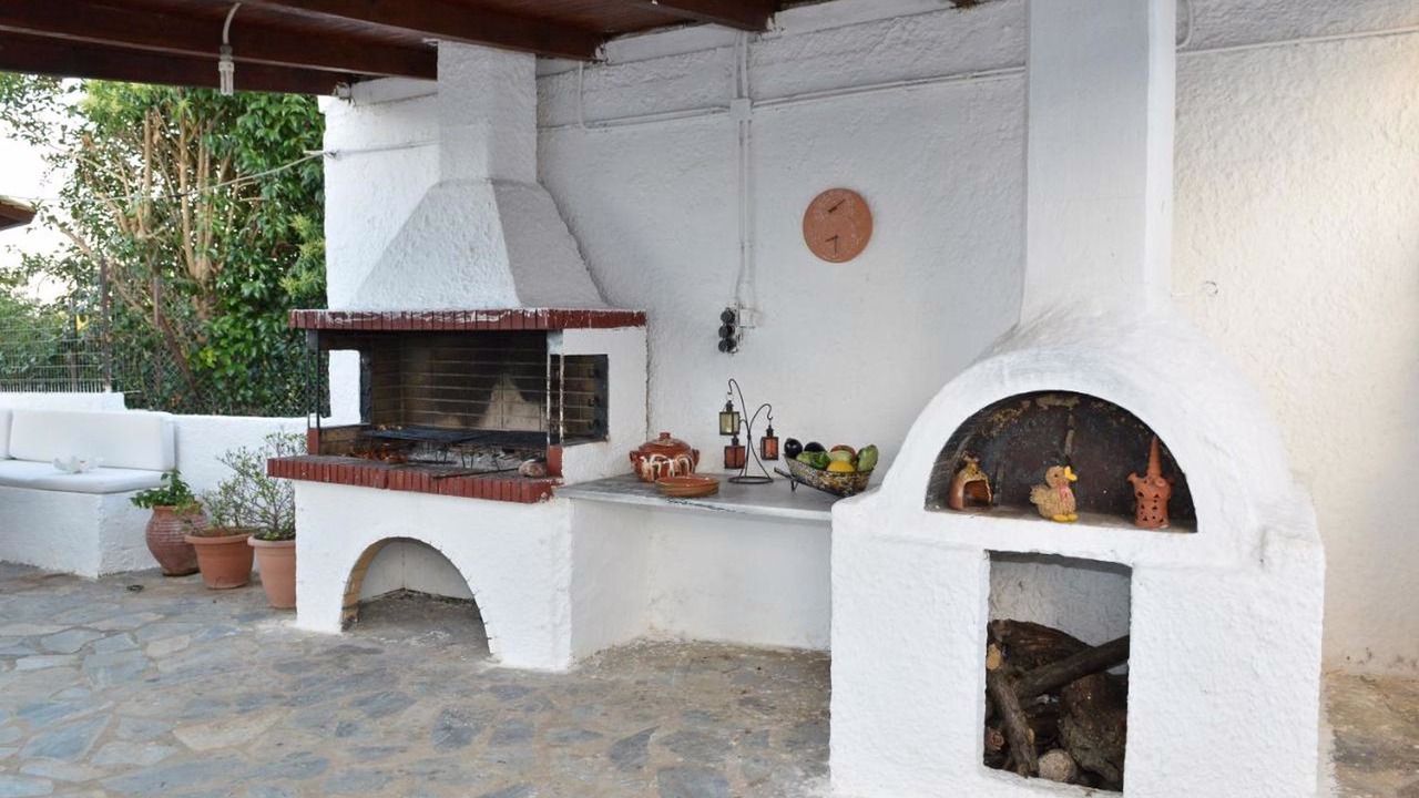 Photo of Outdoor in Larissos