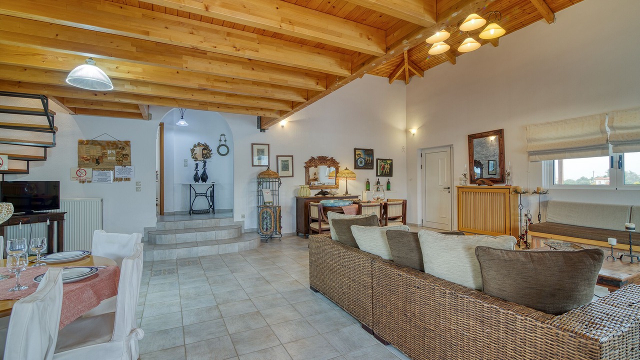 Photo of Livingroom in Larissos