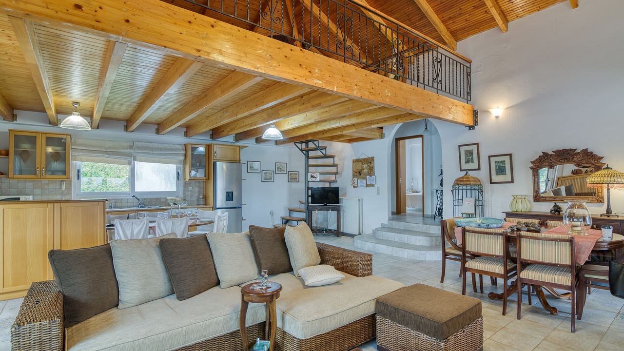 Photo of Bedroom in Larissos