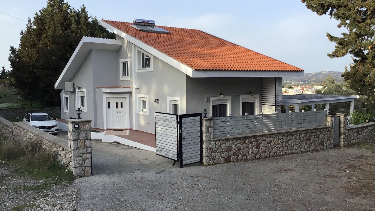 Photo of Outdoor in Maritsa