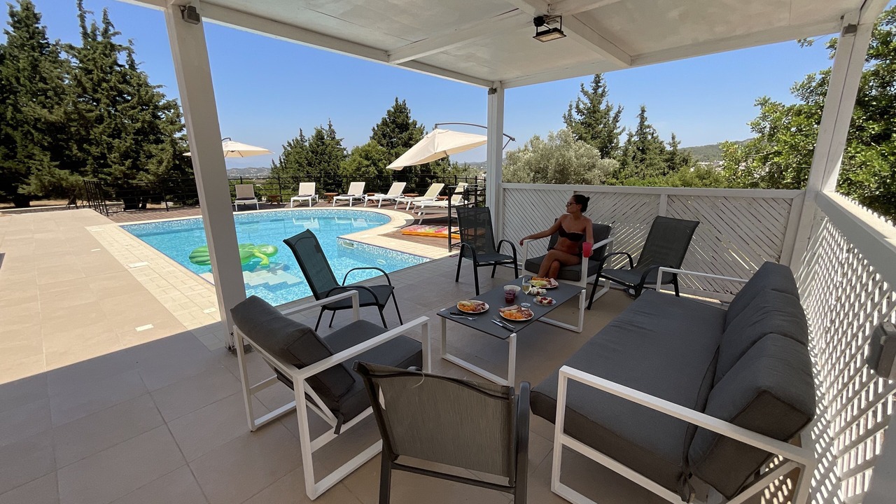 Photo of Outdoor in Maritsa