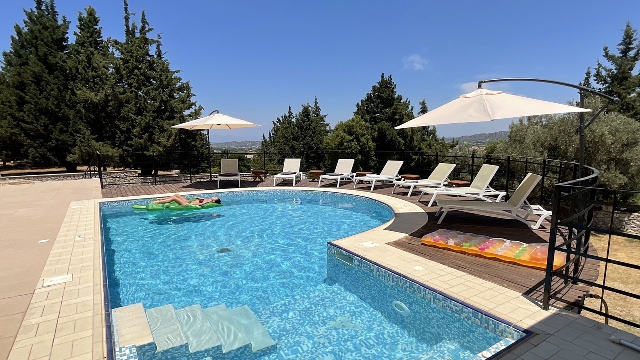 Photo of Outdoor in Maritsa